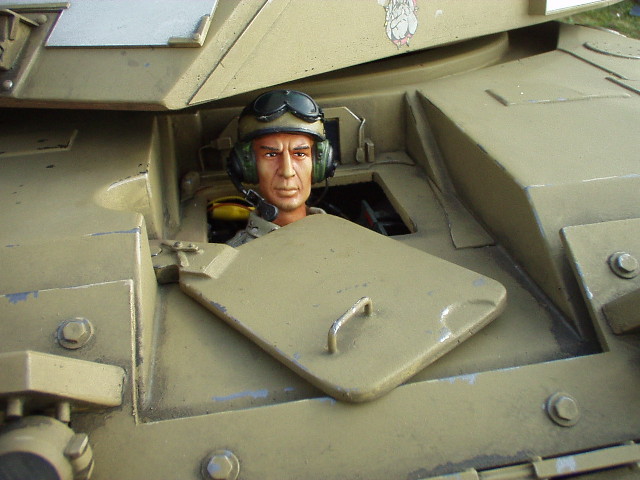 Tanks & Trolls